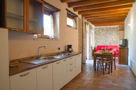 Borgo Clear Dawn