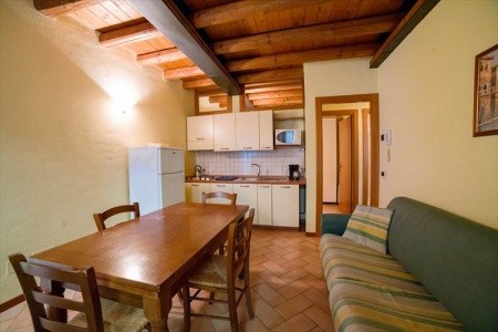 Borgo Clear Dawn