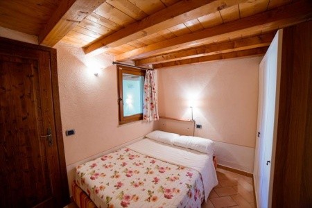 Borgo Clear Dawn