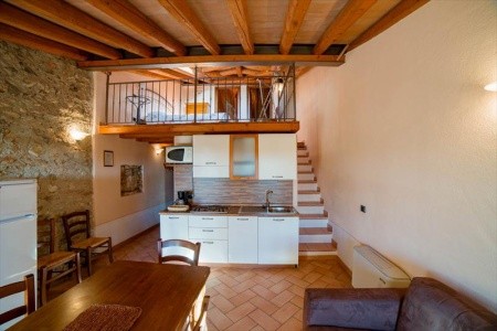 Borgo Clear Dawn