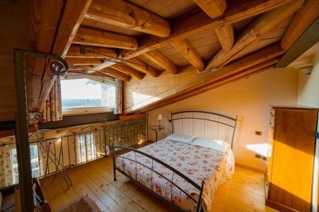Borgo Clear Dawn