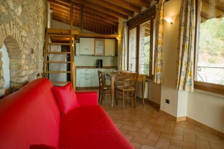 Borgo Clear Dawn