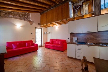 Borgo Clear Dawn