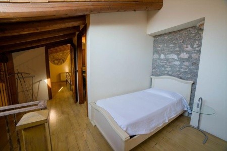 Borgo Clear Dawn