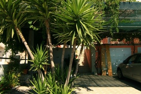 Apartmány 3298-1047 - 4
