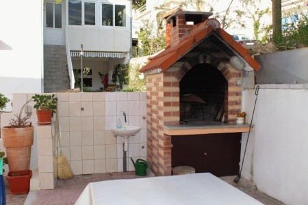 Apartmány 3298-1047 - 3