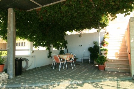 Apartmány 3298-1047 - 2