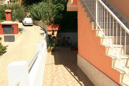 Apartmány 3298-1047 - 5