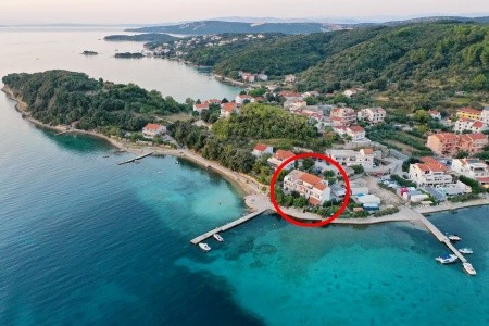 Apartmány 3298-2943