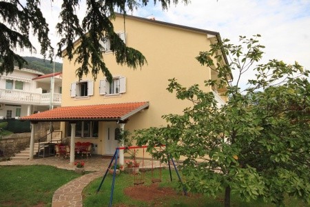 Apartmány 3298-5362