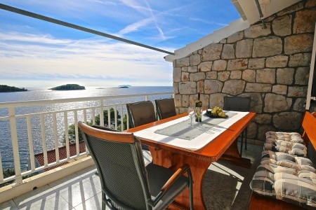 Apartmány 3298-2088