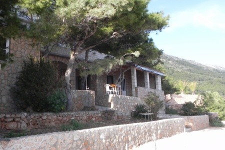 Apartmány 3298-2368 - 5