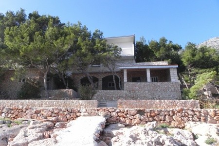 Apartmány 3298-2368 - 4