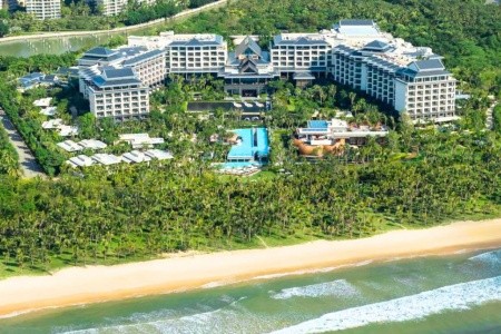 Kimpton Aqeos Hainan