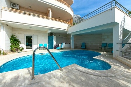 Apartmány 3298-5208