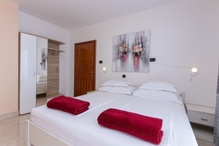 Apartmány 3298-5209