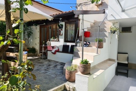 Apartmány 3298-3840