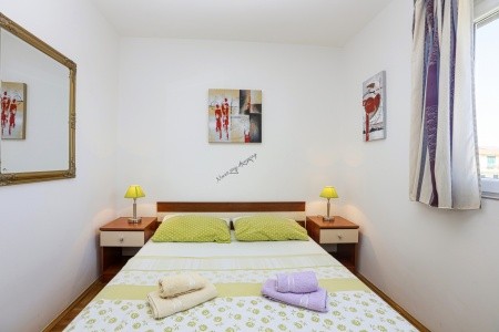 Apartmány 3298-3012 - 1