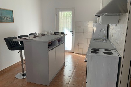 Apartmány 3298-1613 - 3