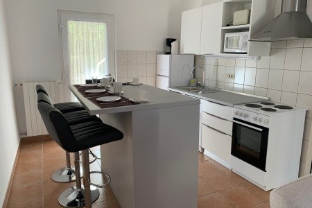 Apartmány 3298-1613 - 2