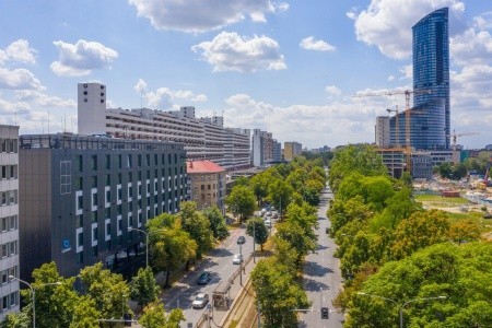 Q Hotel Plus Wroclaw