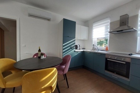 Apartmány 3298-5299