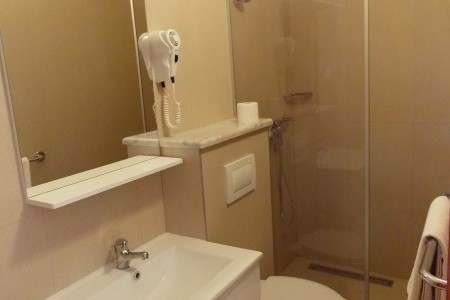 Apartmány 3298-3531