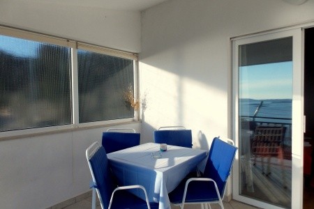 Apartmány 3298-3531 - 2