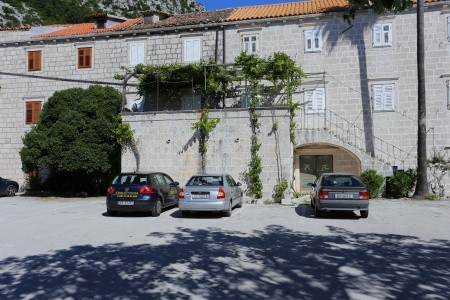 Apartmány 3298-5476