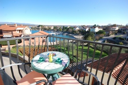 Apartmány 3298-4478 - 4