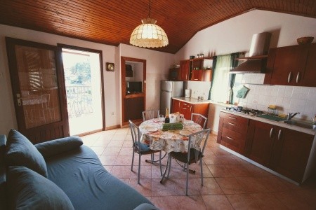 Apartmány 3298-4478 - 5