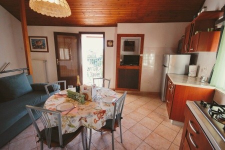 Apartmány 3298-4478 - 6