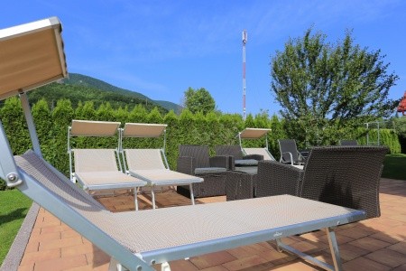 Apartmány 3298-3361 - 2