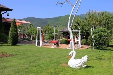Apartmány 3298-3361 - 1