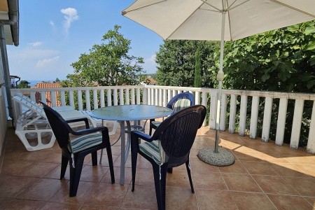 Apartmány 3298-4308