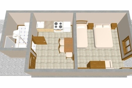 Apartmány 3298-142 - 3