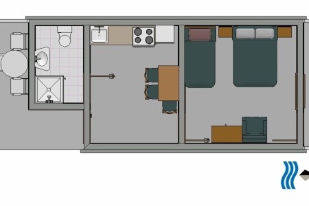 Apartmány 3298-142 - 2