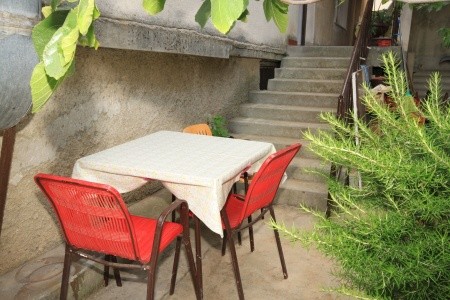 Apartmány 3298-439