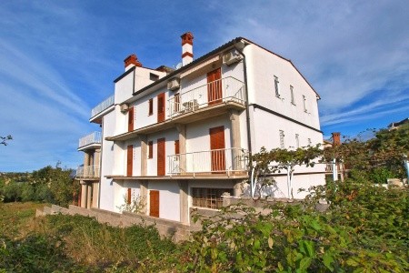 Apartmány 3298-4545