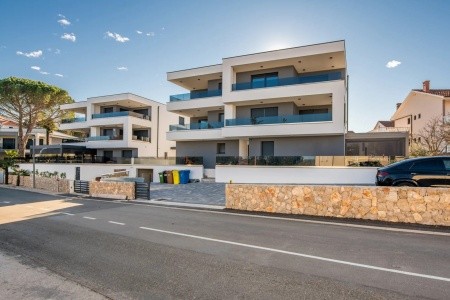 Apartmány 3298-5635