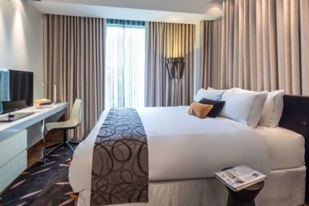 Park Avenue Rochester Singapore