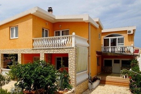 Apartmány 3298-5654