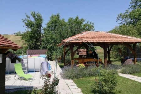 Apartmány 3298-6402 - 25