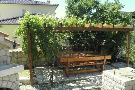 Apartmány 3298-5822