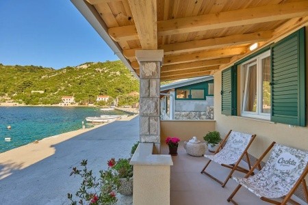 Apartmány 3298-5801