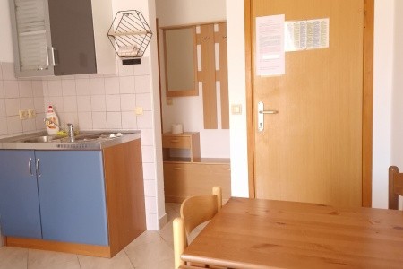 Apartmány 3298-3219