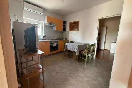 Apartmány 3298-6849 - 2