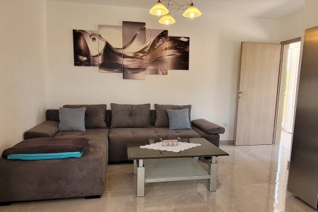 Apartmány 3298-6783 - 2