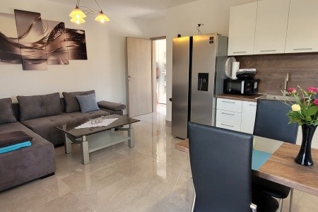 Apartmány 3298-6783 - 4