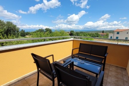 Apartmány 3298-6783 - 9